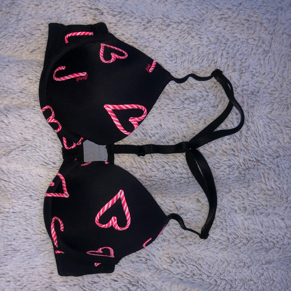 PINK bra